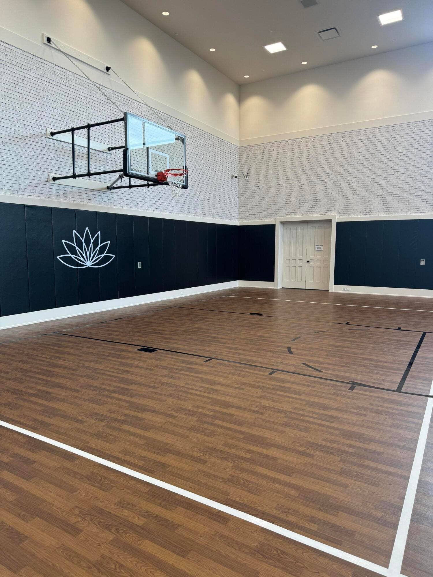 8573 Crystal Downs Avenue, Boca Raton, FL 33434 Clubhouse Basketball
