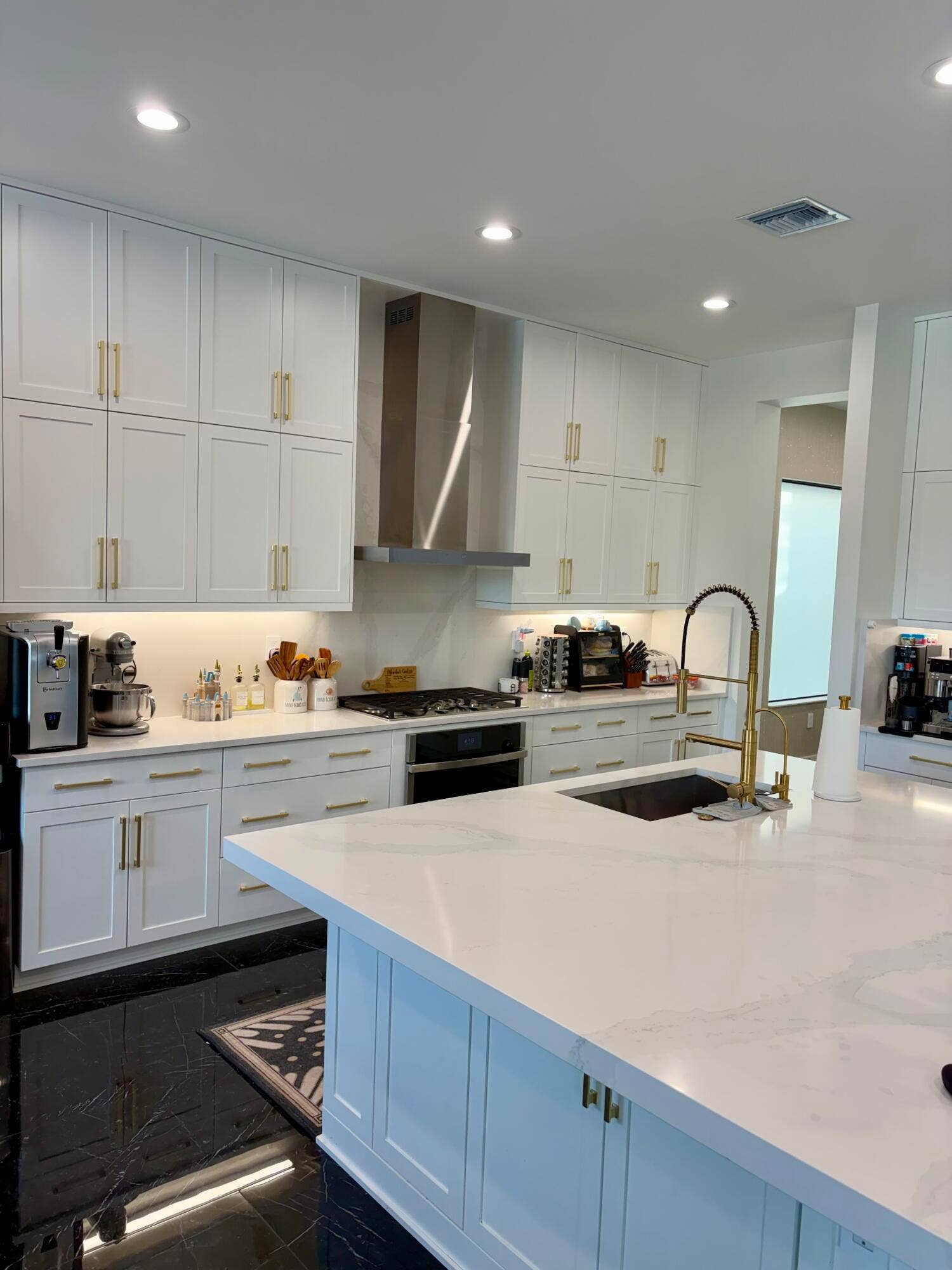 8573 Crystal Downs Avenue, Boca Raton, FL 33434 Kitchen