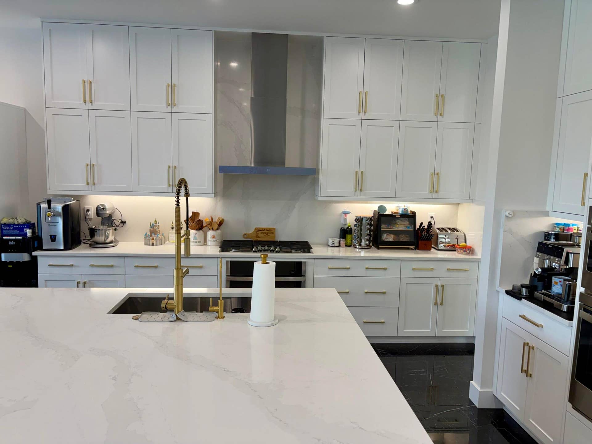 8573 Crystal Downs Avenue, Boca Raton, FL 33434 Kitchen