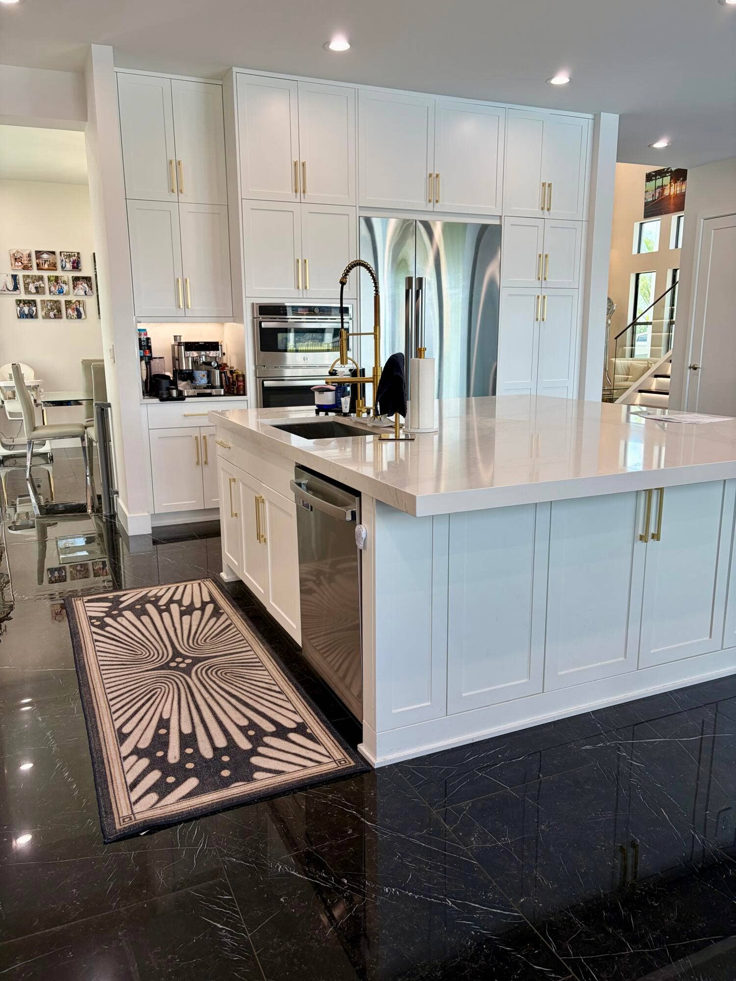 8573 Crystal Downs Avenue, Boca Raton, FL 33434 Kitchen