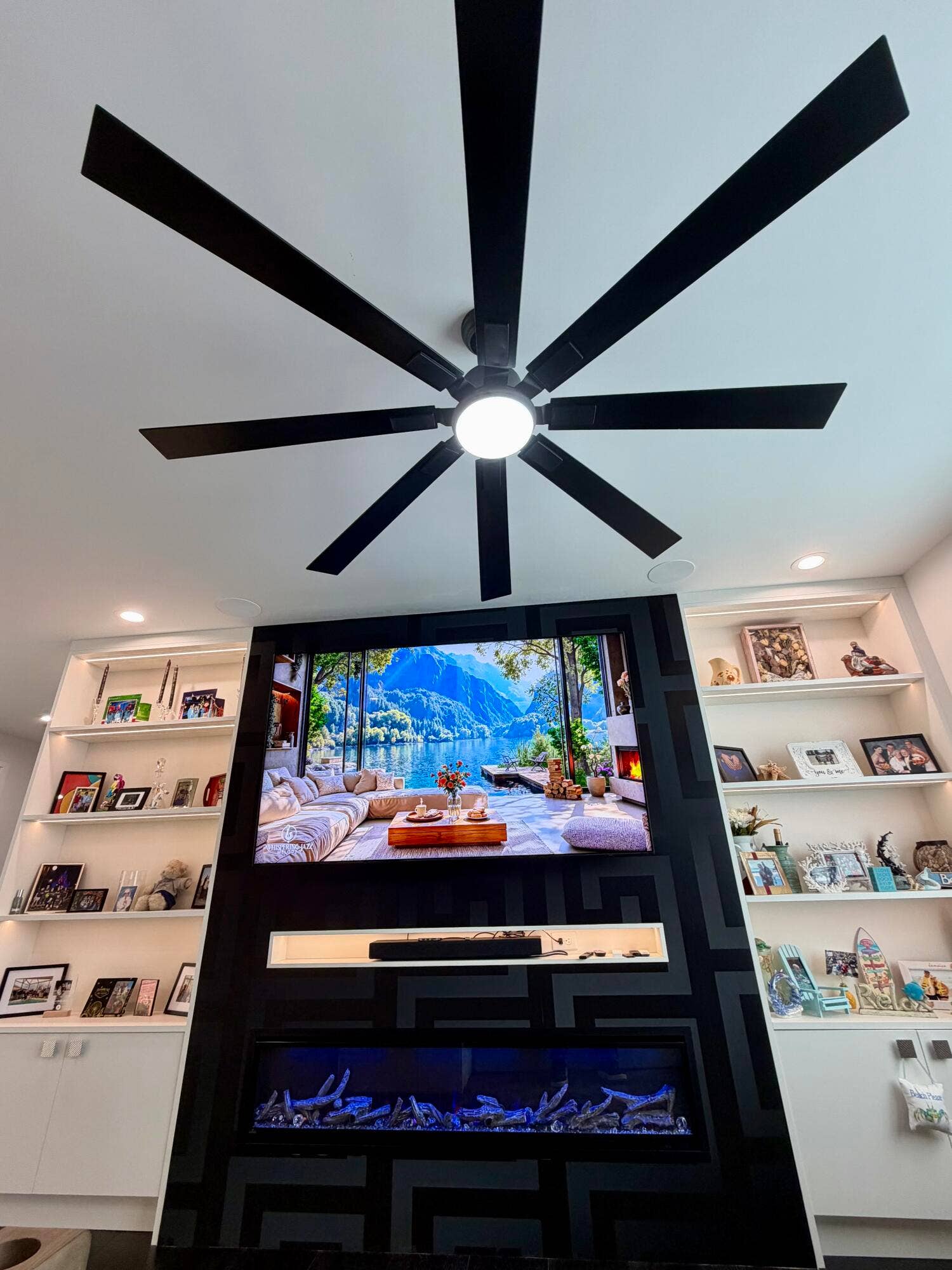 8573 Crystal Downs Avenue, Boca Raton, FL 33434 Loft / Theatre Room