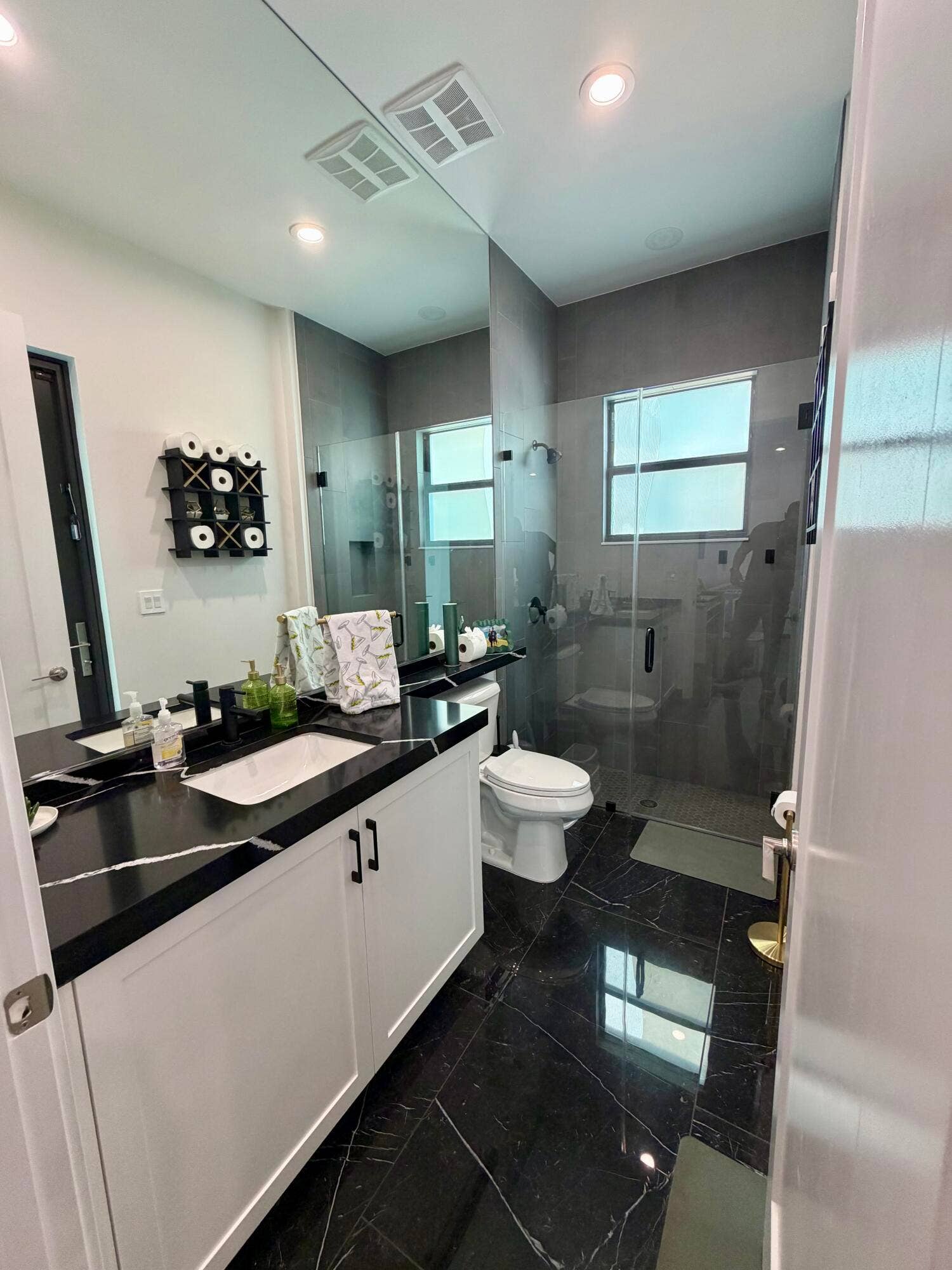8573 Crystal Downs Avenue, Boca Raton, FL 33434 Pool Bath