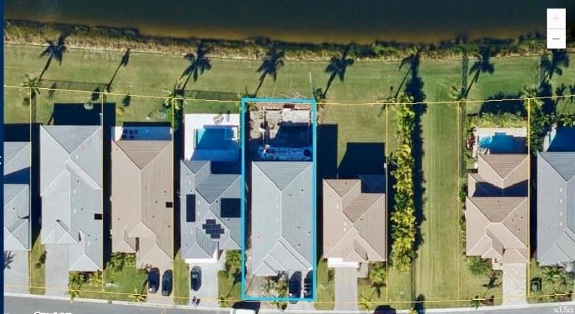 8573 Crystal Downs Avenue, Boca Raton, FL 33434 Lot