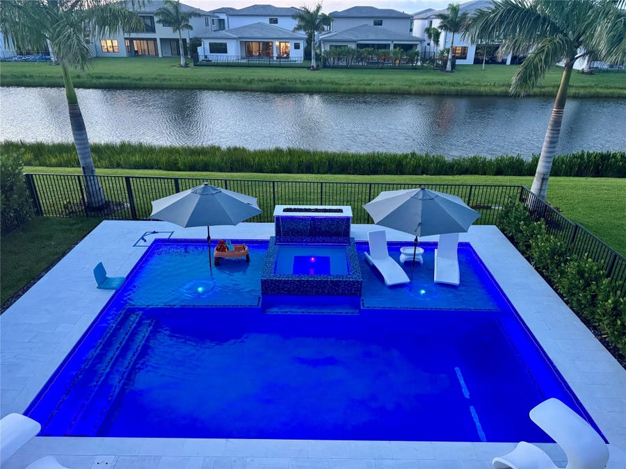 Property photo for 8573 Crystal Downs Avenue, Boca Raton, FL