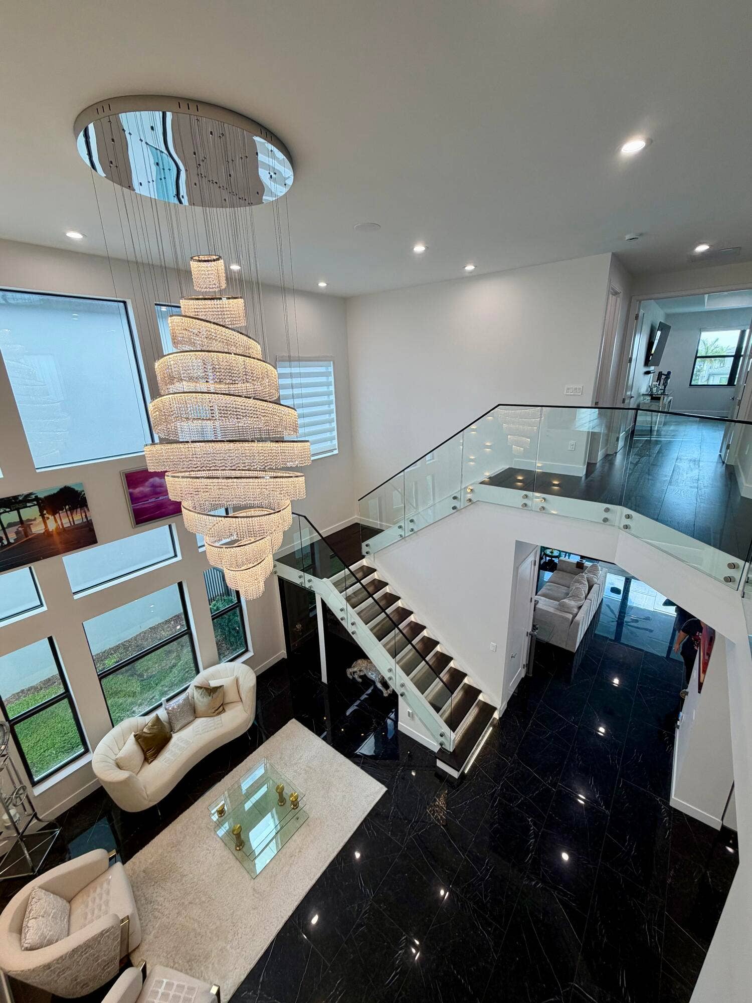 8573 Crystal Downs Avenue, Boca Raton, FL 33434 Formal Living Room