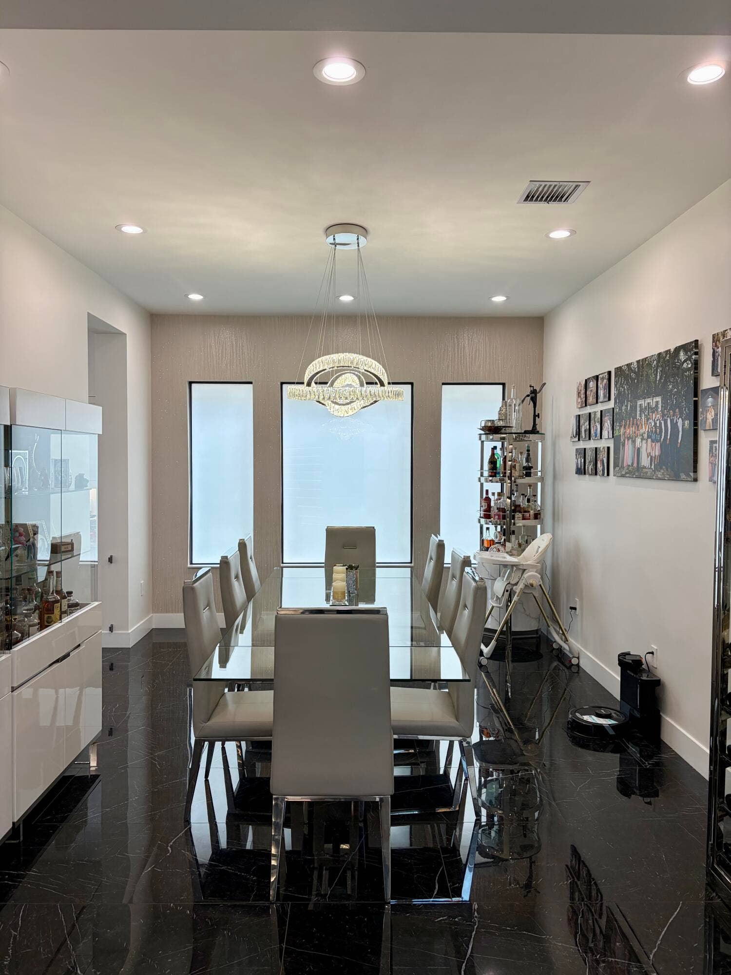 8573 Crystal Downs Avenue, Boca Raton, FL 33434 Dining Room