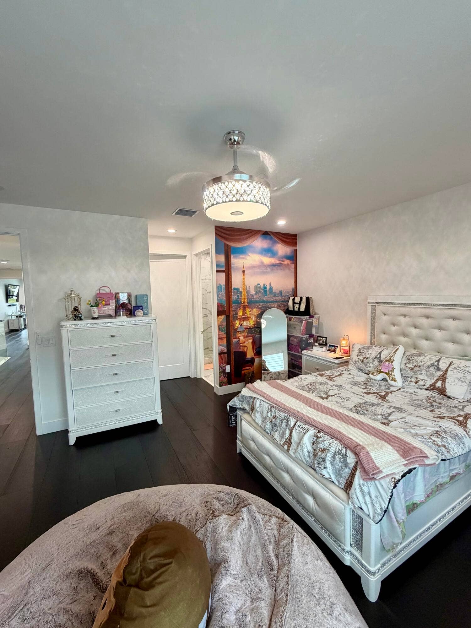 8573 Crystal Downs Avenue, Boca Raton, FL 33434 Bedroom Suite with Bathroom