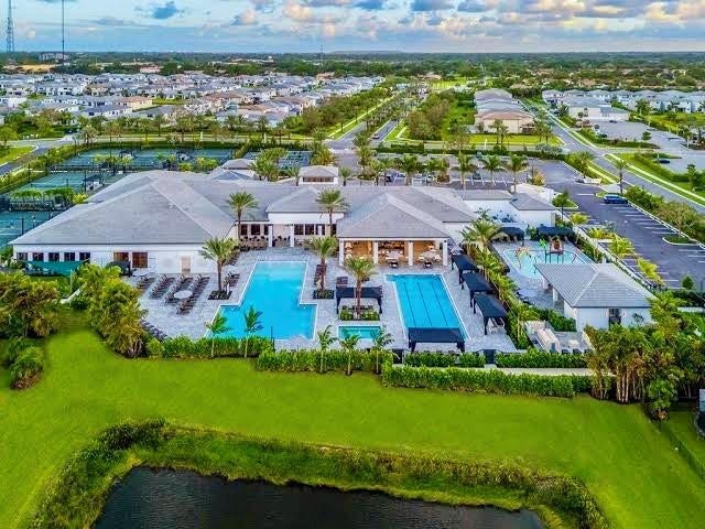 8573 Crystal Downs Avenue, Boca Raton, FL 33434 Clubhouse
