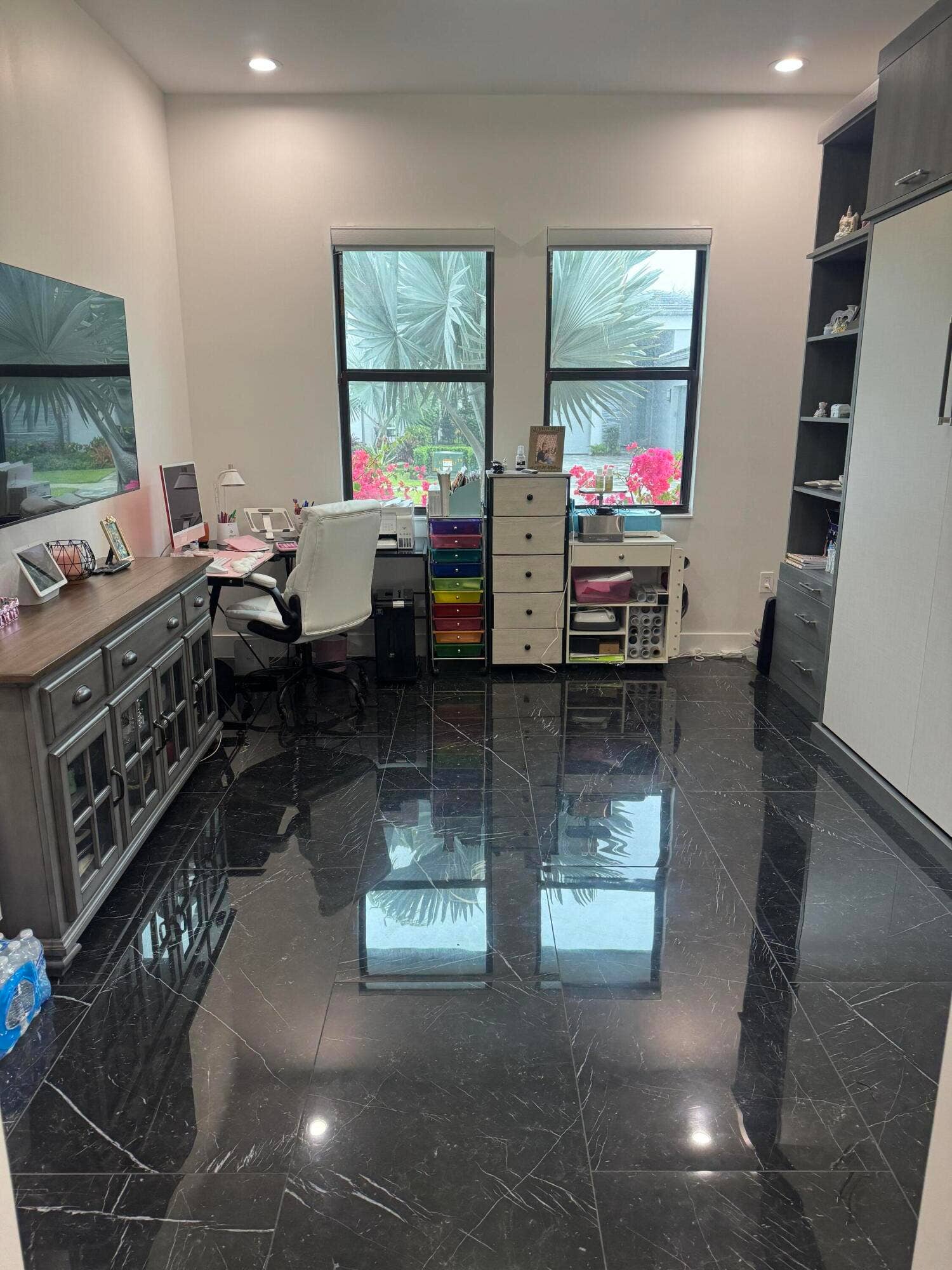 8573 Crystal Downs Avenue, Boca Raton, FL 33434 First Floor Bedroom Suite/2nd Office