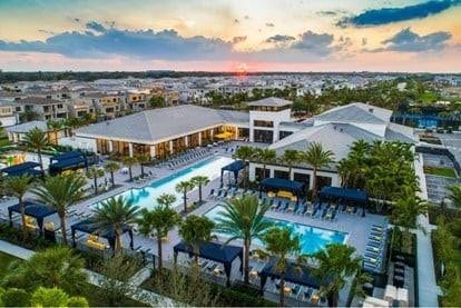 8573 Crystal Downs Avenue, Boca Raton, FL 33434 Clubhouse