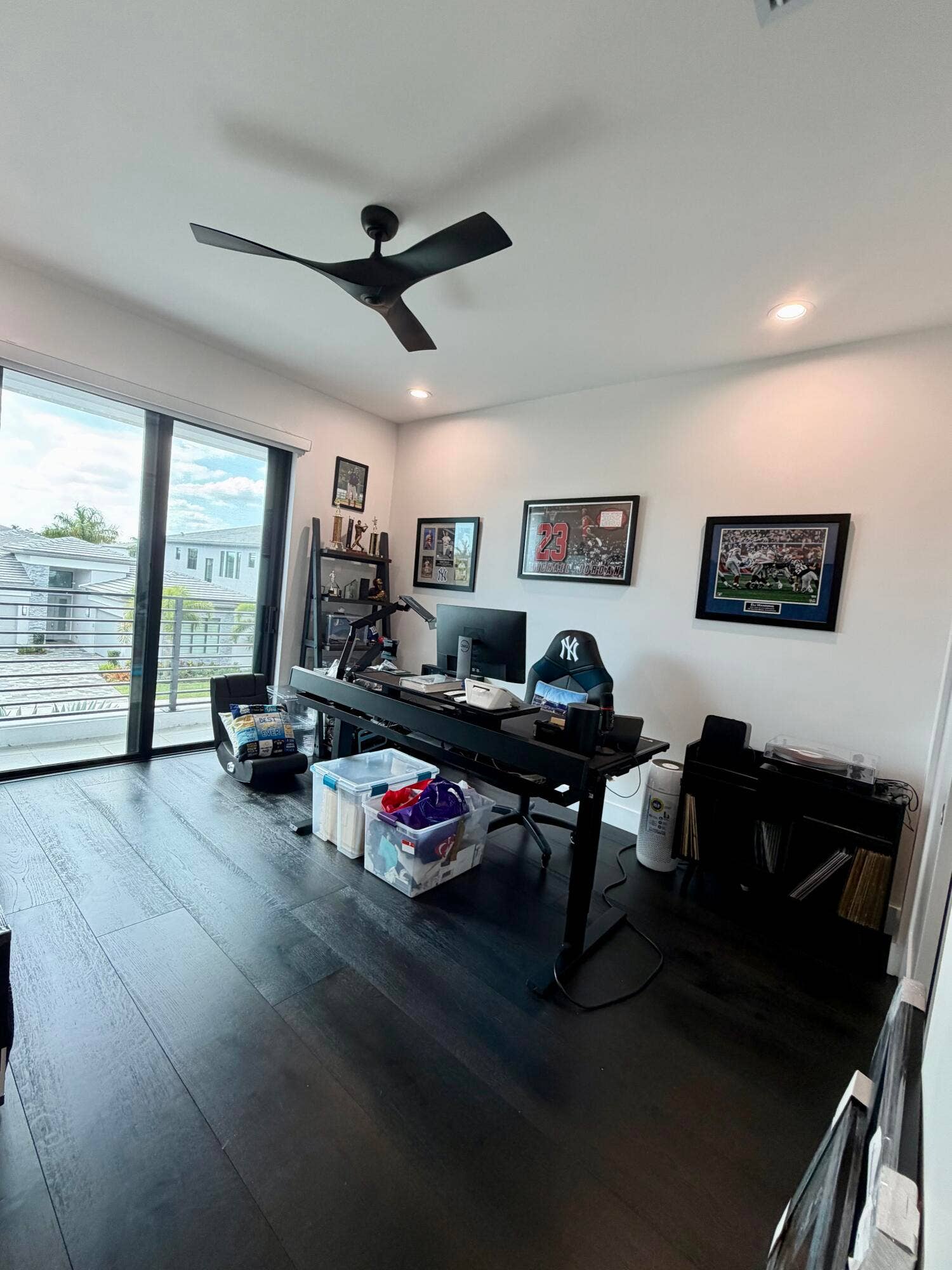 8573 Crystal Downs Avenue, Boca Raton, FL 33434 Office / Bedroom