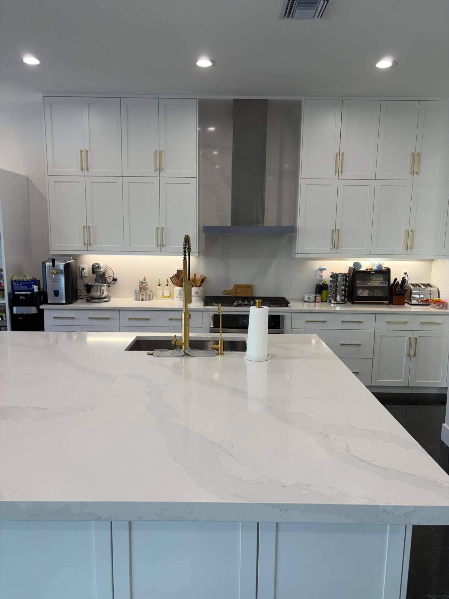 8573 Crystal Downs Avenue, Boca Raton, FL 33434 Kitchen