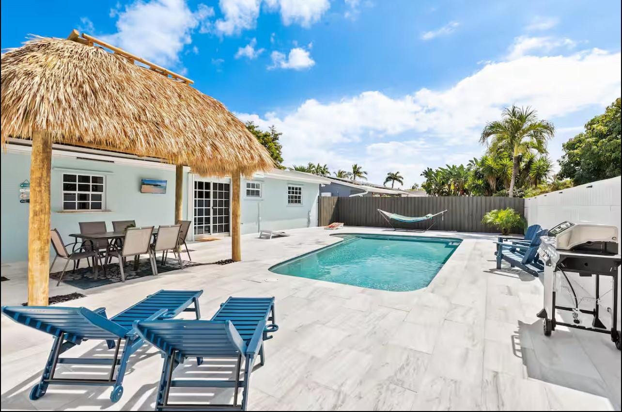 304 SE 4th Street, Dania, Dania Beach, FL 33004 Photo 23