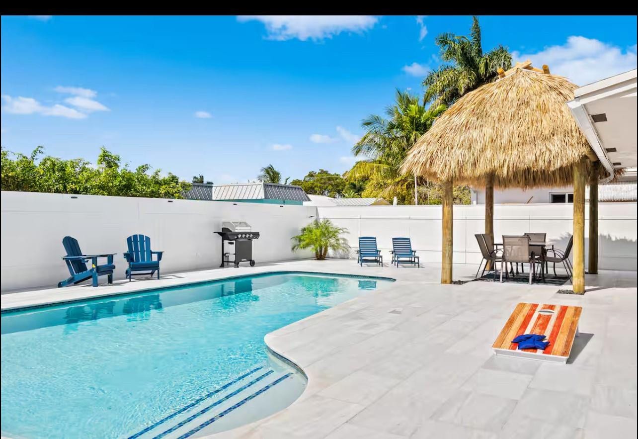 304 SE 4th Street, Dania, Dania Beach, FL 33004 Photo 1