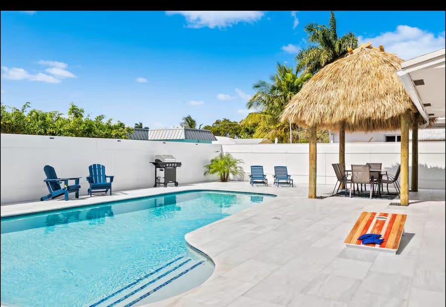 Property photo for 304 SE 4th Street, Dania Beach, FL