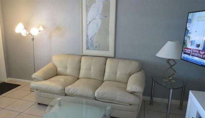 2131 N Ocean Boulevard, #11, Fort Lauderdale, Fort Lauderdale, FL 33305