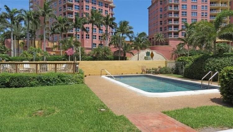 2131 N Ocean Boulevard, #11, Fort Lauderdale, Fort Lauderdale, FL 33305