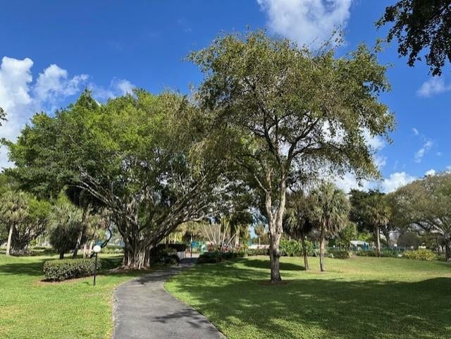575 Oaks Lane, #908, Pompano Beach, FL 33069 Photo 24
