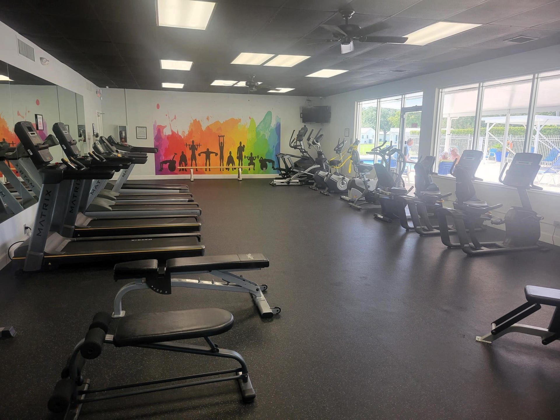 1156 NW 83rd Avenue, #B66, Plantation, FL 33322 Photo 48