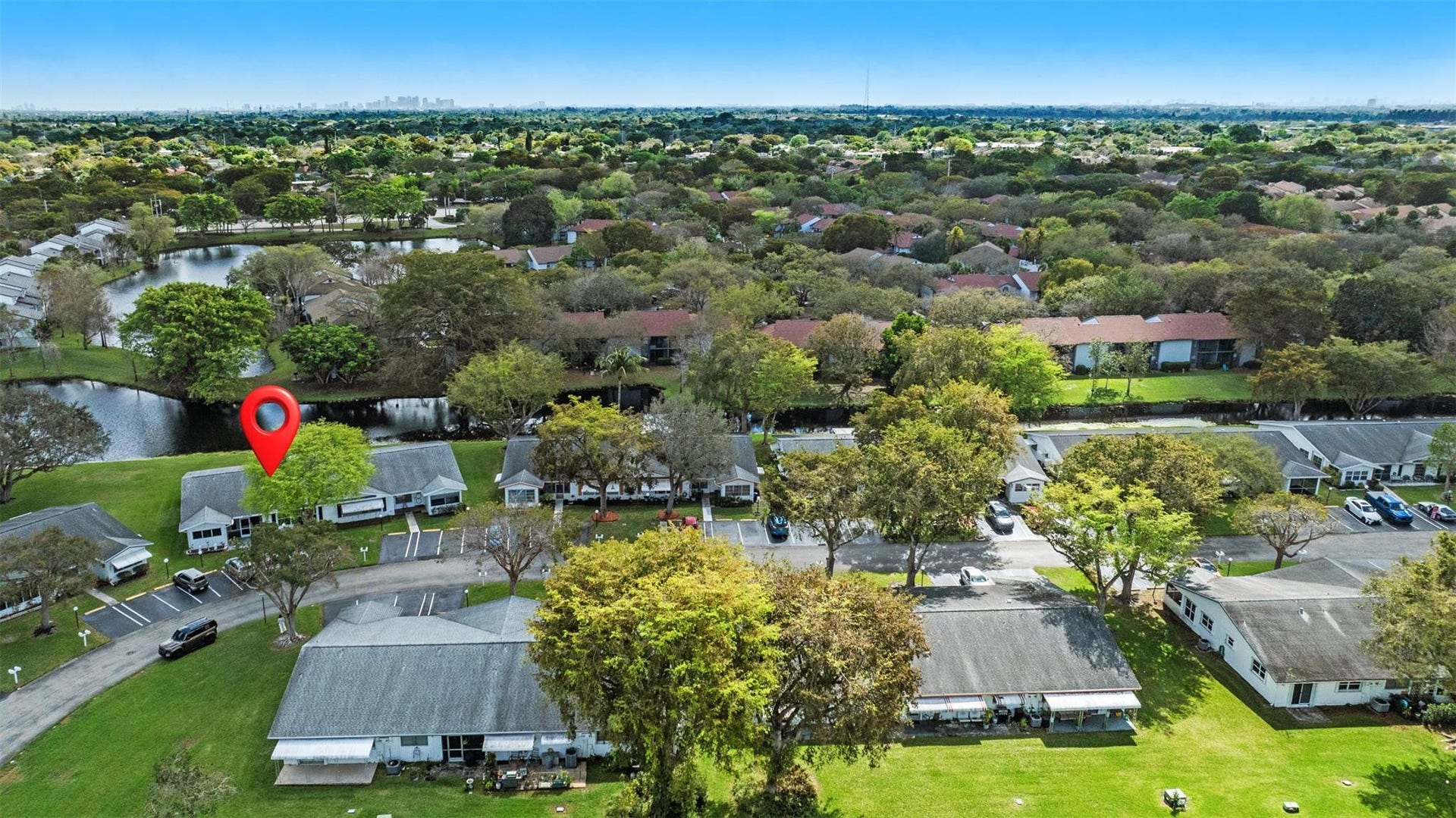 1156 NW 83rd Avenue, #B66, Plantation, FL 33322 Photo 26