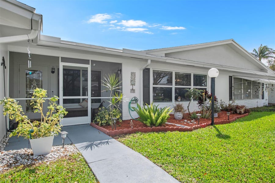 Property photo for 1156 NW 83rd Avenue, #B66, Plantation, FL