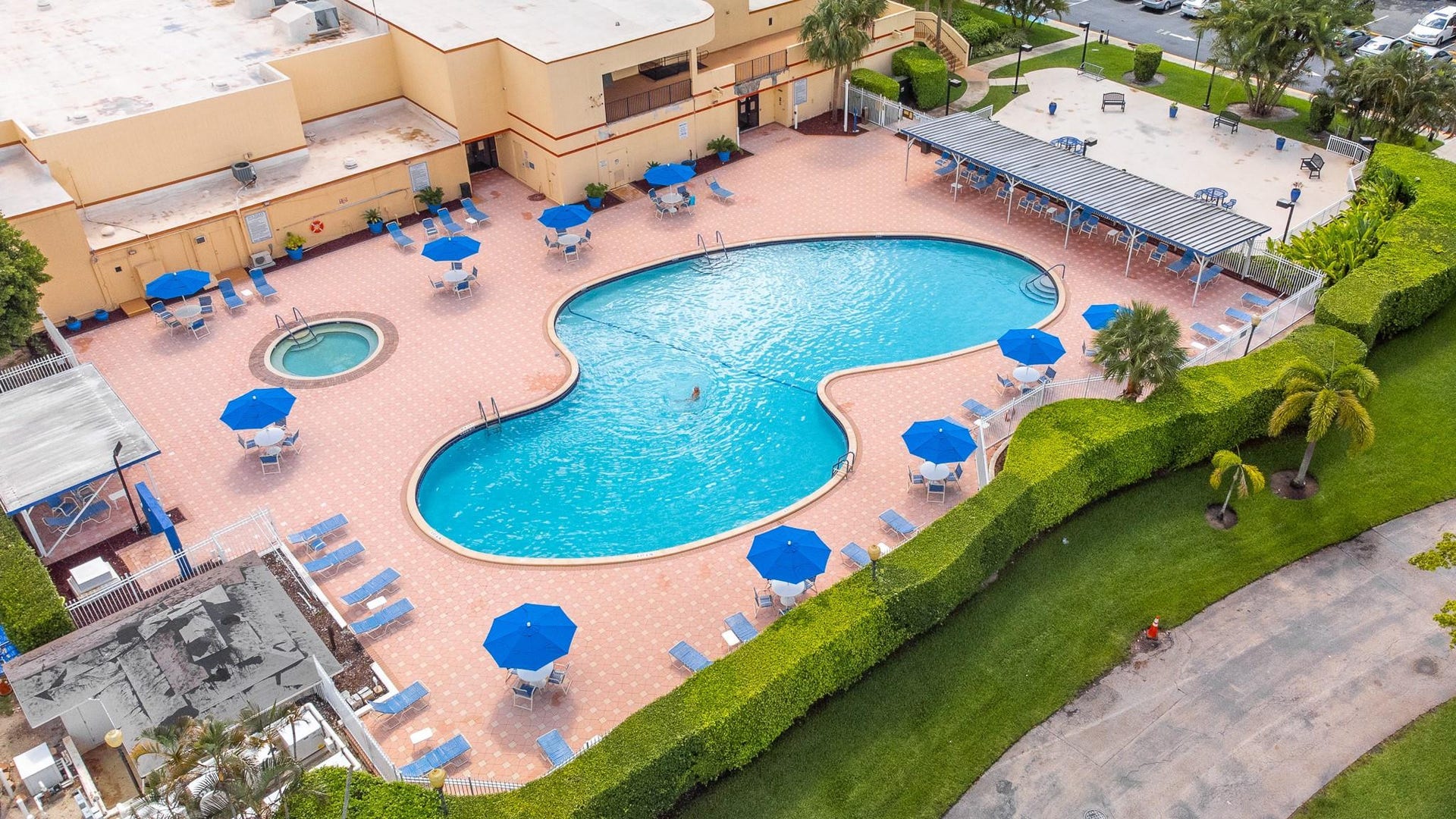 1156 NW 83rd Avenue, #B66, Plantation, FL 33322 Photo 35
