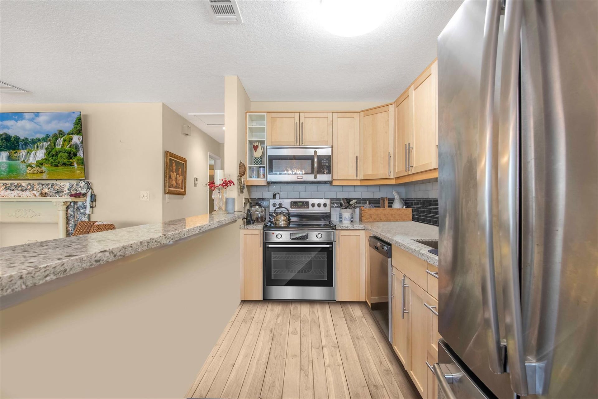 1156 NW 83rd Avenue, #B66, Plantation, FL 33322 Photo 12