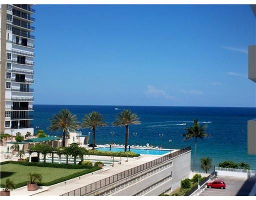 Property photo for 4250 Galt Ocean Drive, #6A, Fort Lauderdale, FL