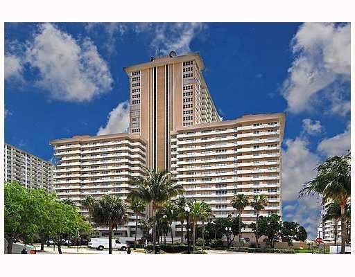 Property photo for 3500 Galt Ocean Drive, #1017, Fort Lauderdale, FL