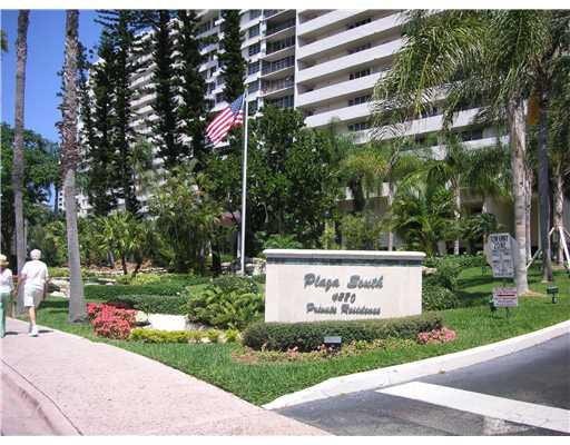 Property photo for 4280 Galt Ocean Drive, #25A, Fort Lauderdale, FL