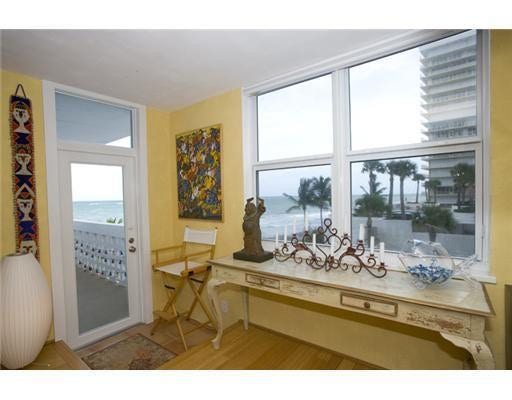 Property photo for 4250 Galt Ocean Drive, #2U, Fort Lauderdale, FL