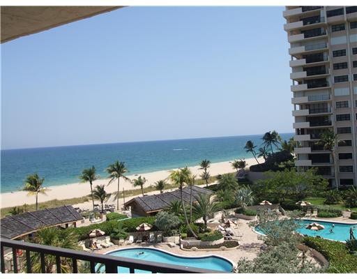 Property photo for 5000 N Ocean Bl, #507, Lauderdale By The Sea, FL