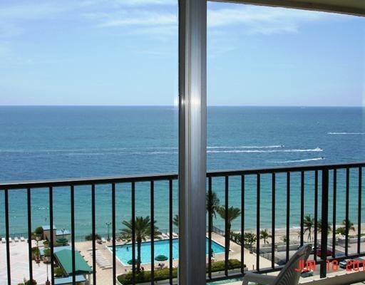 Property photo for 4280 Galt Ocean Drive, #11D, Fort Lauderdale, FL