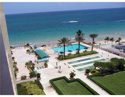Property photo for 4280 Galt Ocean Drive, #9H, Fort Lauderdale, FL