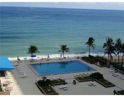 Property photo for 4300 N Ocean Bl, #17B, Fort Lauderdale, FL