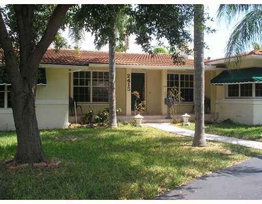 Property photo for 2415 Castilla Isle, Fort Lauderdale, FL