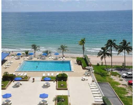 Property photo for 4300 N Ocean Boulevard, #8 A, Fort Lauderdale, FL