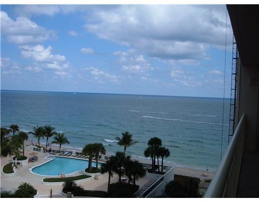 Property photo for 4100 Galt Ocean Drive, #406, Fort Lauderdale, FL