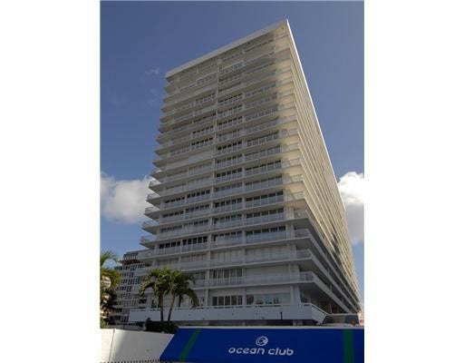 Property photo for 4020 Galt Ocean Drive, #204, Fort Lauderdale, FL
