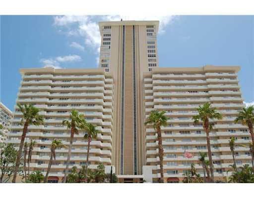 Property photo for 3500 Galt Ocean Drive, #1101, Fort Lauderdale, FL