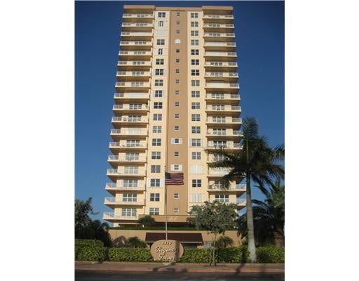 Property photo for 3850 Galt Ocean Drive, #2008, Fort Lauderdale, FL