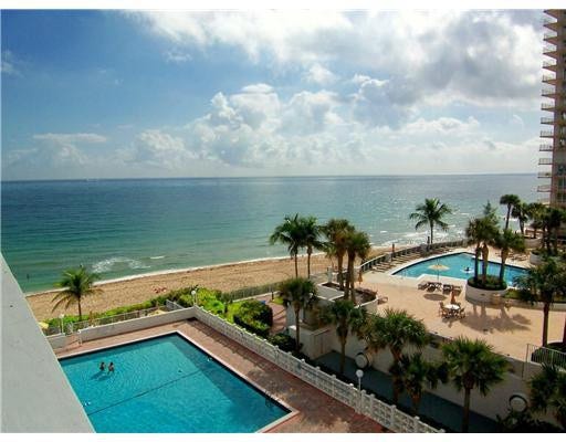 Property photo for 4250 Galt Ocean Drive, #5P, Fort Lauderdale, FL