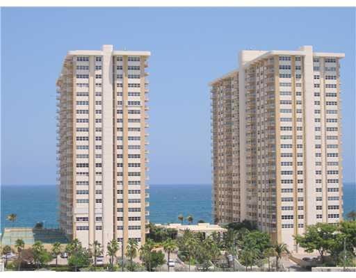 Property photo for 3400 Galt Ocean Drive, #1207S, Fort Lauderdale, FL