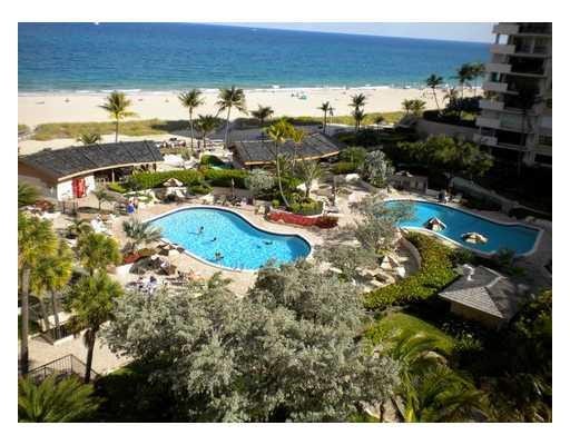 Property photo for 5000 N Ocean Bl, #705, Lauderdale By The Sea, FL
