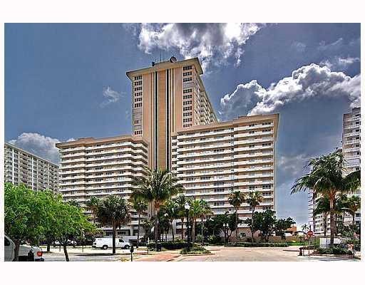 Property photo for 3500 Galt Ocean Drive, #1015, Fort Lauderdale, FL