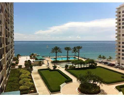 Property photo for 4280 Galt Ocean Drive, #4D, Fort Lauderdale, FL
