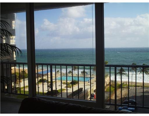 Property photo for 4280 Galt Ocean Drive, #6F, Fort Lauderdale, FL