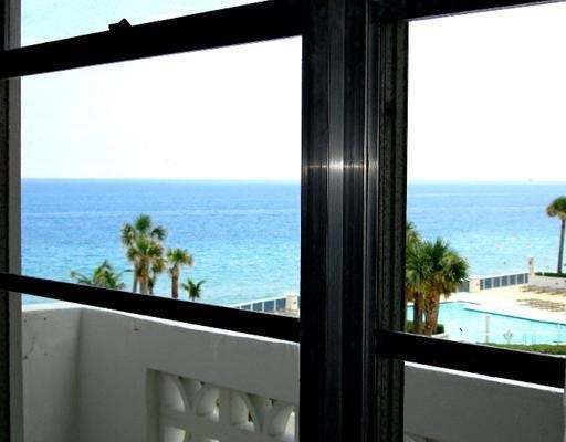 Property photo for 4250 Galt Ocean Drive, #4M, Fort Lauderdale, FL