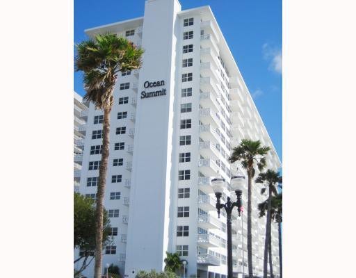 Property photo for 4010 Galt Ocean Drive, #515, Fort Lauderdale, FL