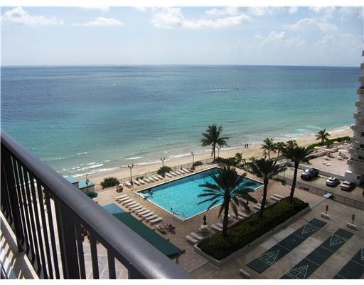 Property photo for 4280 Galt Ocean Drive, #9L, Fort Lauderdale, FL